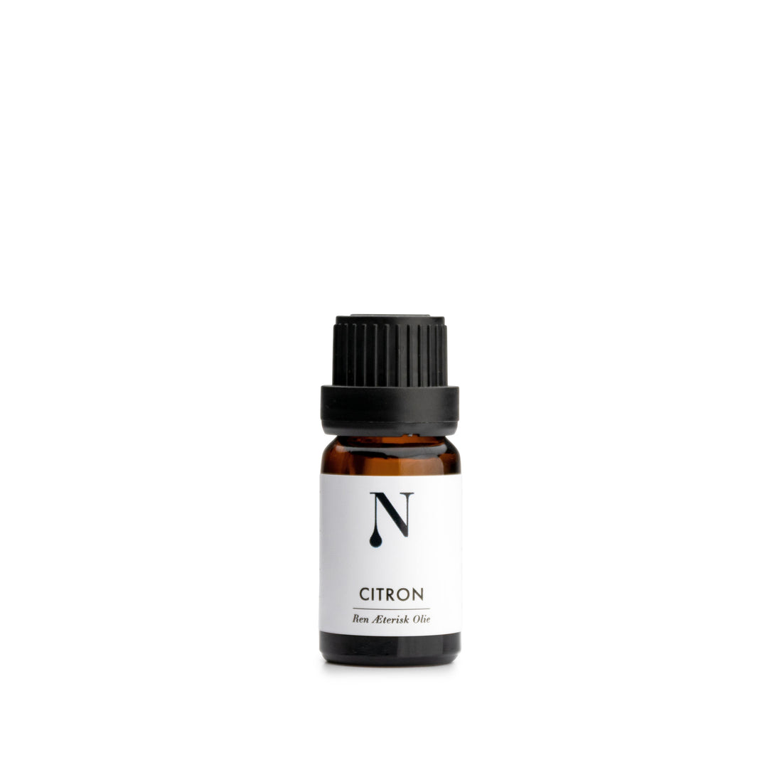 Citronolie, 100% ren æterisk olie fra naturligolie