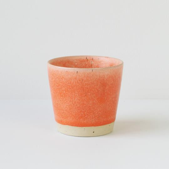 Ø-Kop - Coral