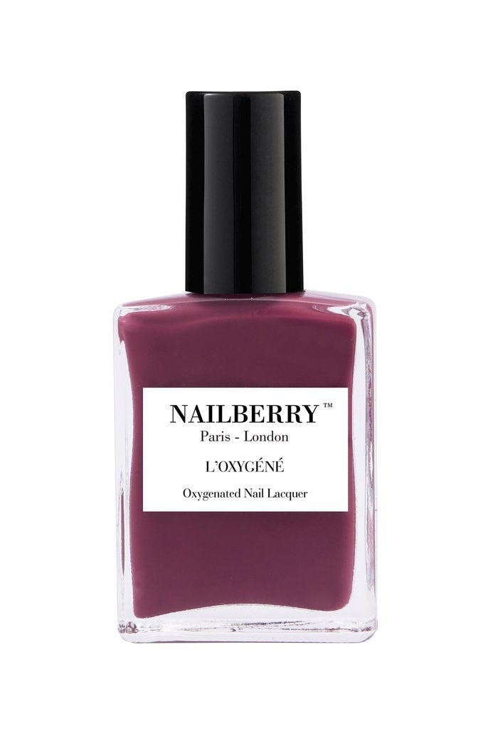Nailberry L'Oxygéné neglelak i farven HIPPIE CHIC