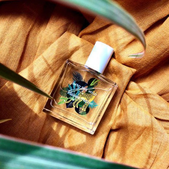 Into The Wild, Eau De Parfum - 50 ml