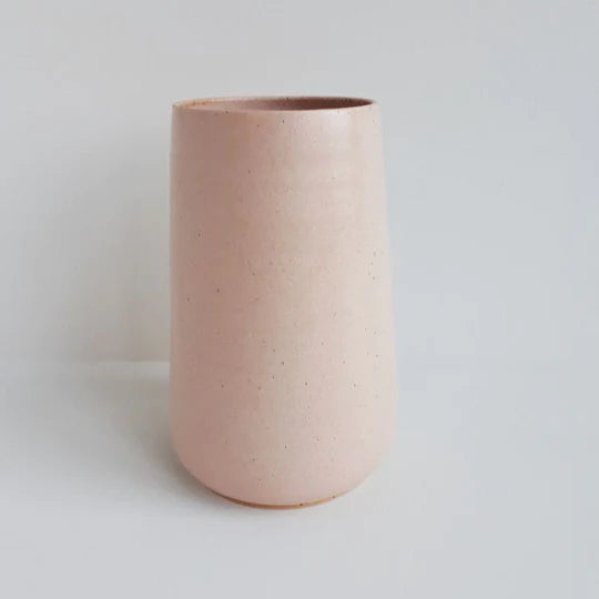 Ø-Vase - Old Rose
