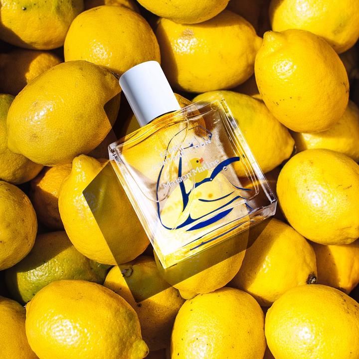 Esprit Contradiction, Eau De Parfum - 50 ml