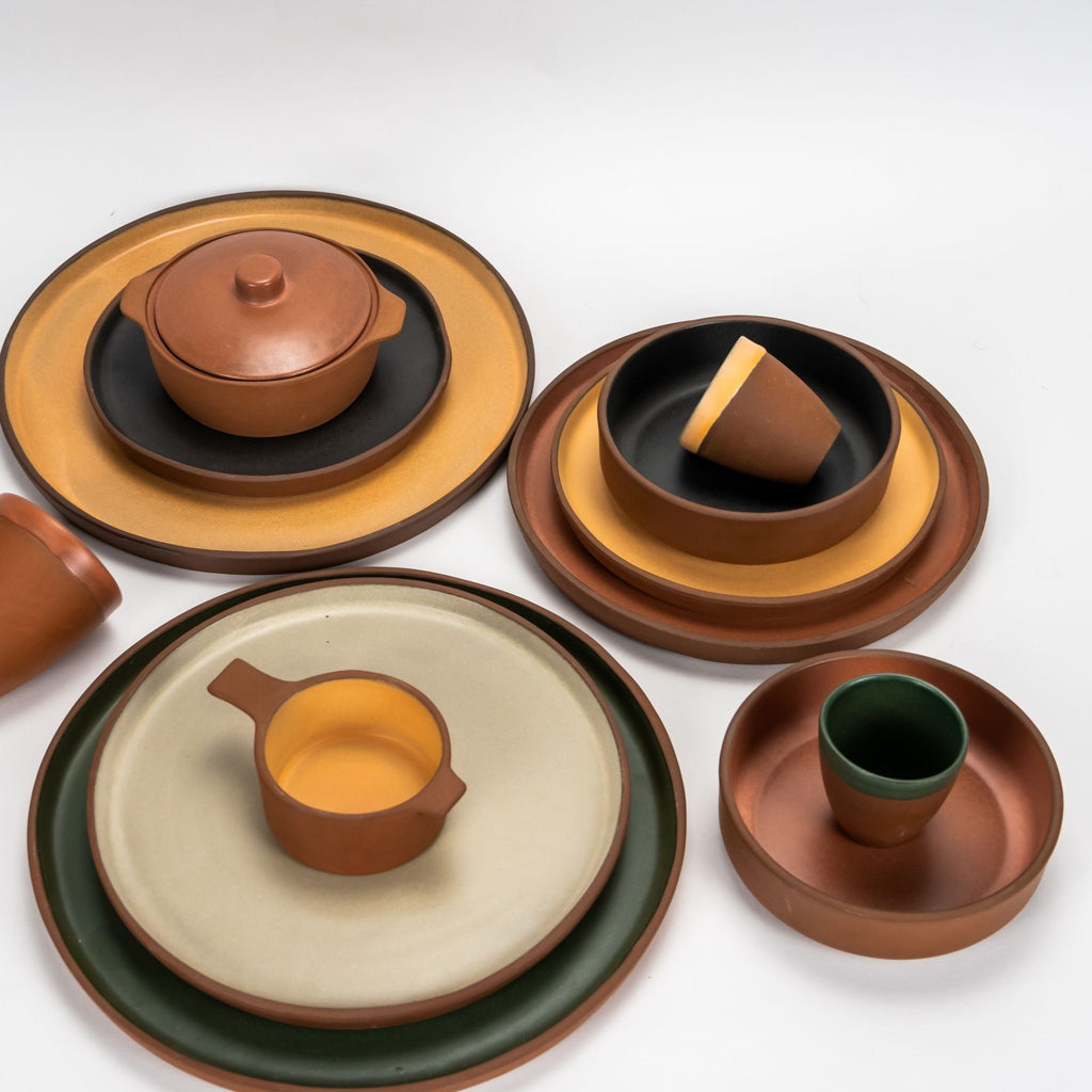 Portugisisk keramik i miljø