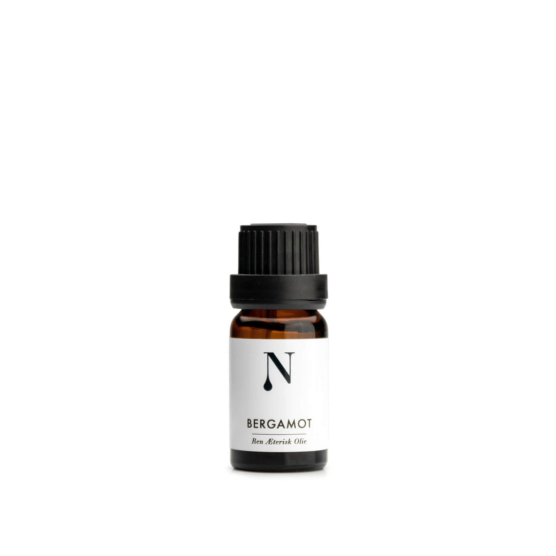 Naturligolie, Bergamot