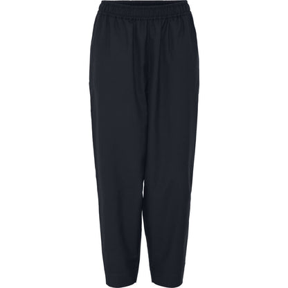 Oslo Bukser - WOOL BLEND - Dark Navy