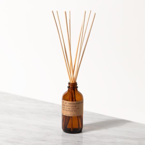 Duftpinde - No. 32 Sandalwood Rose