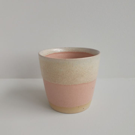 Ø-Cup, Original - Rosy Sand
