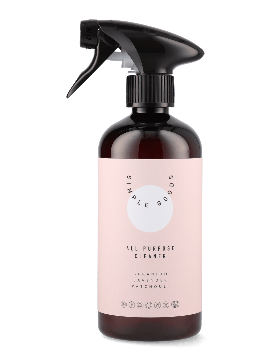 Universal Rengøring Spray