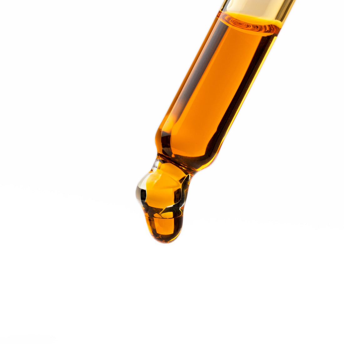 Økologisk Ansigtsolie Glød, 30 ml, Fra Naturligolie