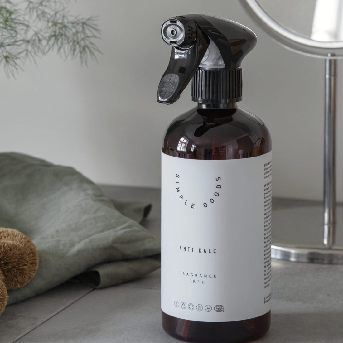 Anti Kalk Spray