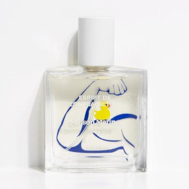 Esprit Contradiction, Eau De Parfum - 50 ml