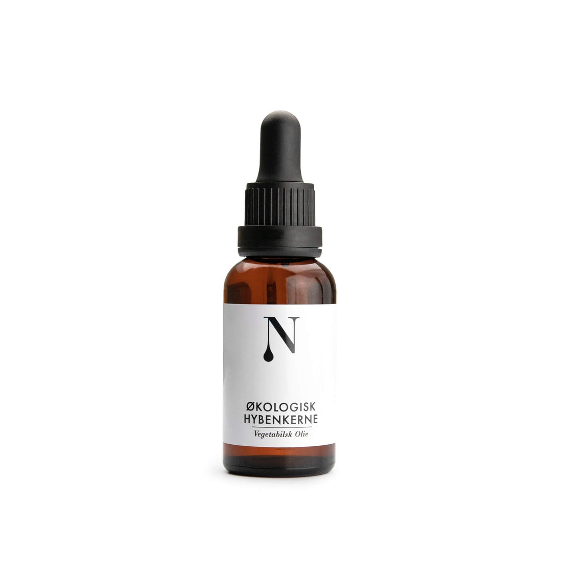 Natuligolie, Økologisk  Hybenkerneolie, 30 ml 
