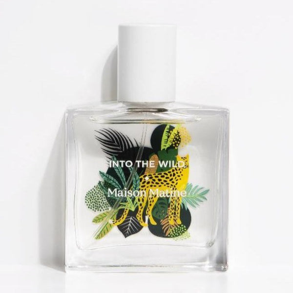 Into The Wild, Eau De Parfum - 50 ml