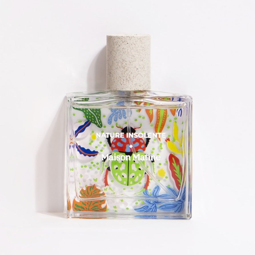 Nature Insolente, Eau De Parfum - 50 ml
