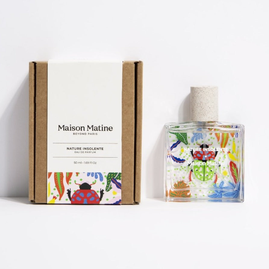 Nature Insolente, Eau De Parfum - 50 ml