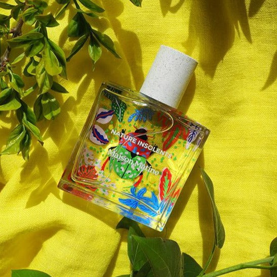 Nature Insolente, Eau De Parfum - 50 ml
