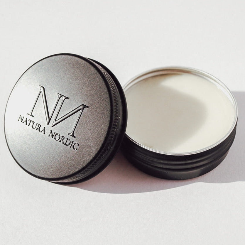 Unisex og miljøvenlig deodorant fra Natura Nordic