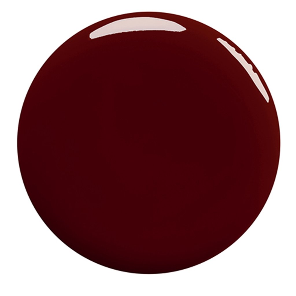 L'Oxygéné Nail Polish, Noirberry er en flot sort/rød neglelak. Den åndbare neglelak er fugtgennemtrængelig og vegansk. Lavet med verdens bedste neglelak pensel, som gør påføring nem og giver et jævnt og flot resultat. Ved de fleste farver er et lag nok 