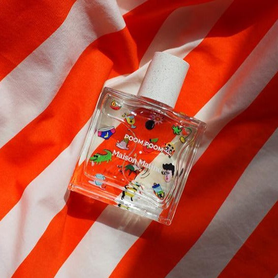 Poom Poom, Eau De Parfum - 50 ml