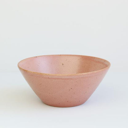 Ø-Skål - Rhubarb