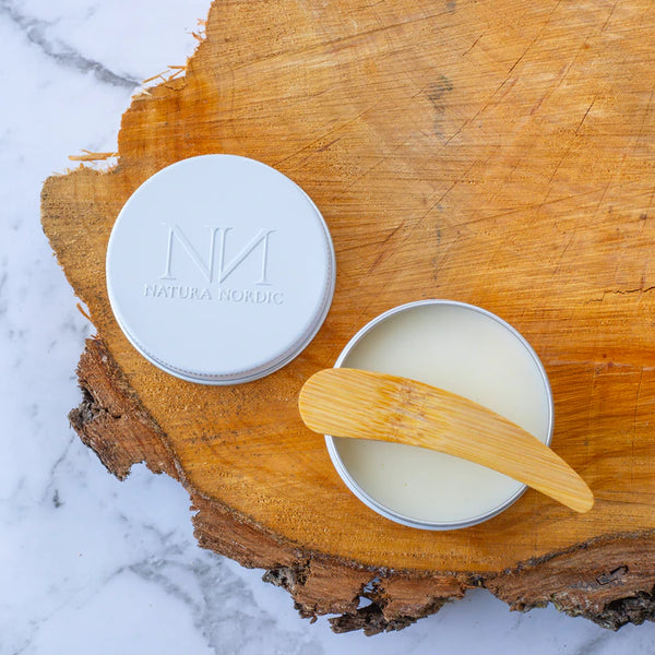 Natura Nordic miljøvenlig deodorant med duft af lime og kokos