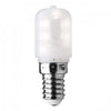 1 stk. LED T22 pære, E14 2W i hvid til papirsstjener fra Watt & Veke